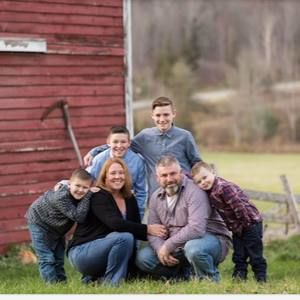 Meet your Posher, Robyn